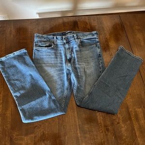 Hollister Men Jeans